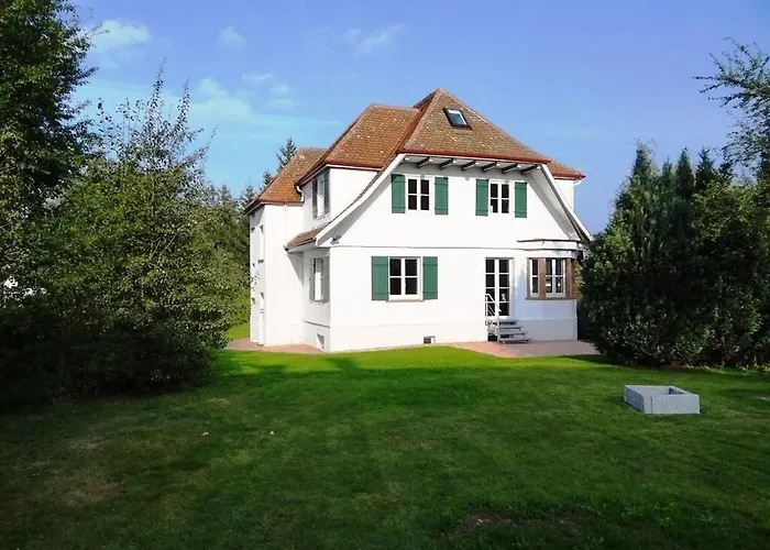 Schwarzwaldhaus24 - Ferienhaus Mit Sauna, Whirlpool Und Kamin