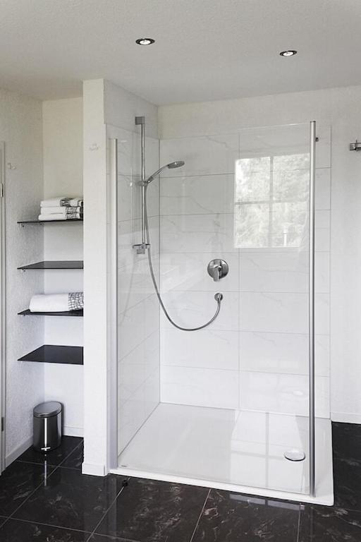 Holiday home Schwarzwaldhaus24 - Mit Sauna, Whirlpool Und Kamin *
