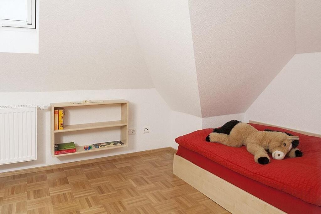 Holiday home Schwarzwaldhaus24 - Mit Sauna, Whirlpool Und Kamin Aichhalden