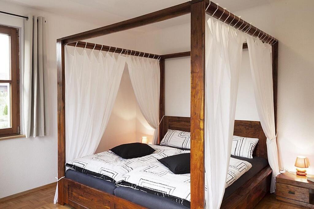 Schwarzwaldhaus24 - Mit Sauna, Whirlpool Und Kamin Holiday home