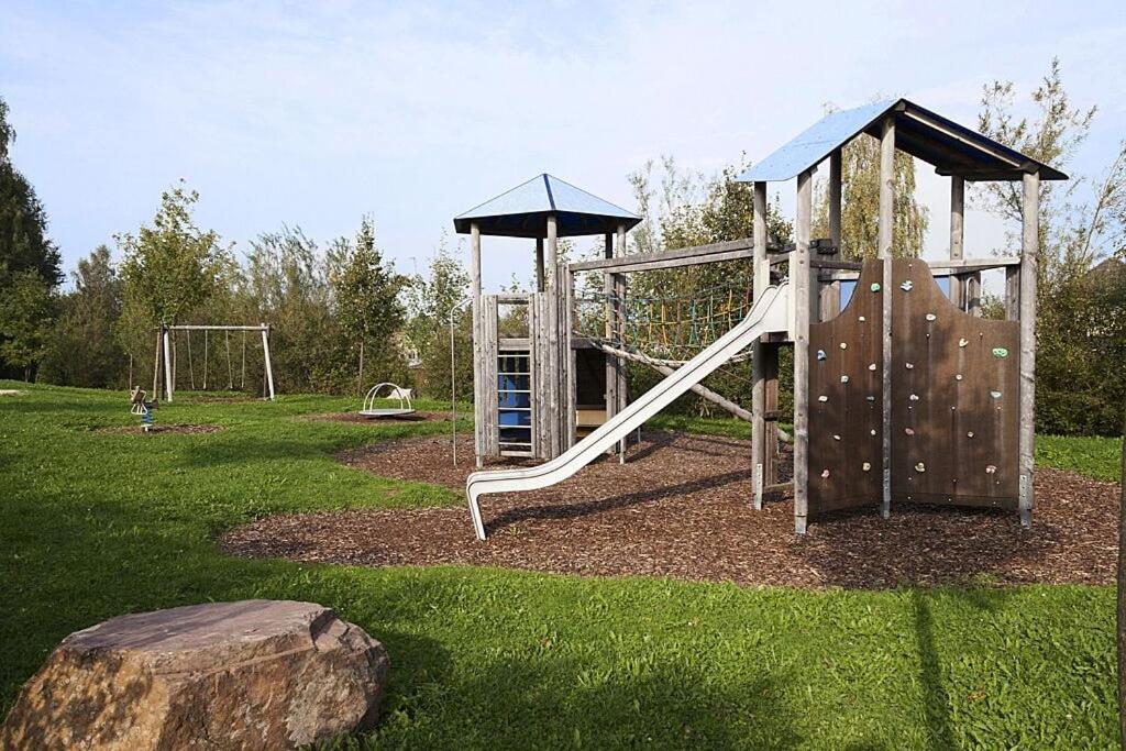 Holiday home Schwarzwaldhaus24 - Mit Sauna, Whirlpool Und Kamin