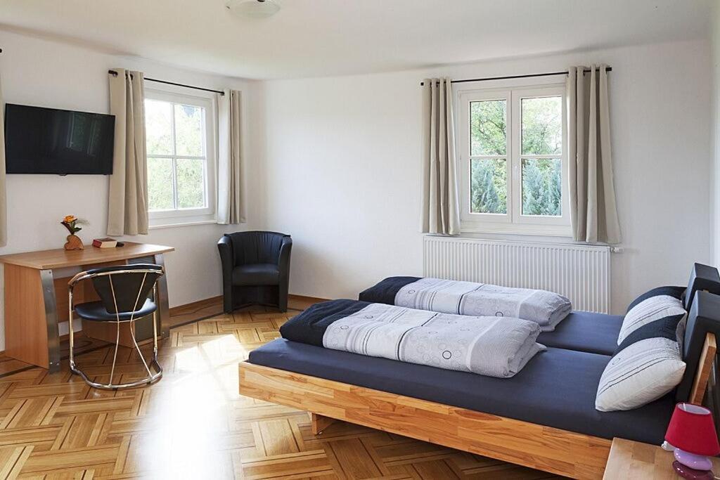 Schwarzwaldhaus24 - Mit Sauna, Whirlpool Und Kamin Holiday home Aichhalden