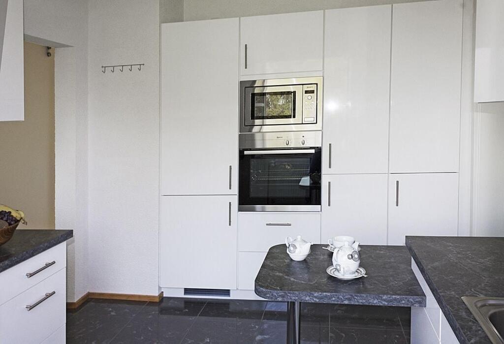 Holiday home Schwarzwaldhaus24 - Mit Sauna, Whirlpool Und Kamin *